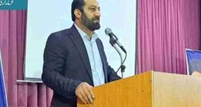 به گزارش خبرانرژی متن نامه ولی شکوهی بدین شرح است؛