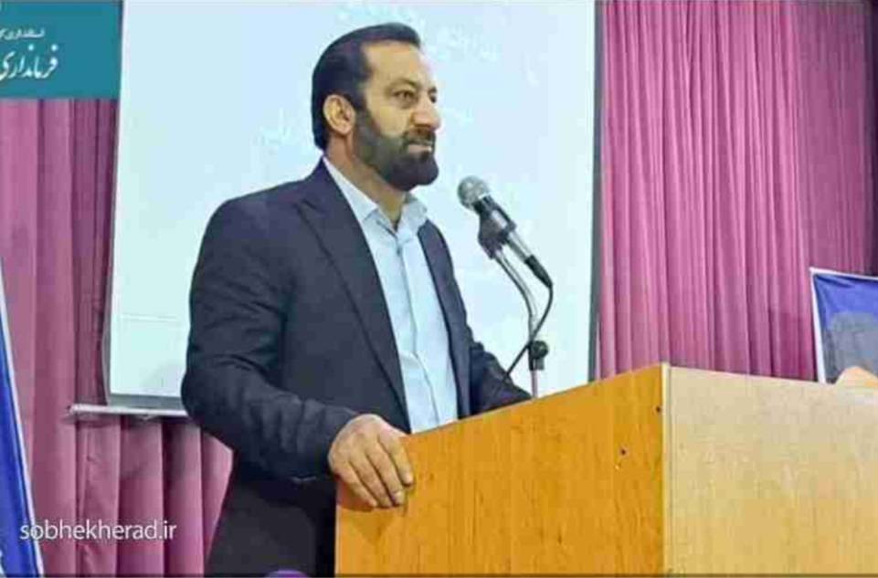 به گزارش خبرانرژی متن نامه ولی شکوهی بدین شرح است؛