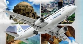 به گزارش خبرانرژی: این اقدام با هدف کاهش زمان سفر، تسهیل رفت‌وآمد کارکنان و اتصال شرق و غرب کشور به پایتخت انرژی ایران انجام گرفته است.