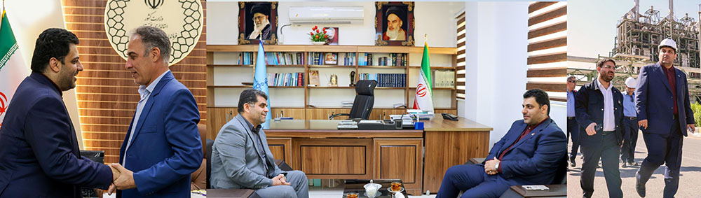 به گزارش خبرانرژی به نقل از روابط عمومی و امور بین‌الملل پتروشیمی امیرکبیر، در ابتدای اولین روز، سرپرست جدید مجتمع با حضور در واحدهای عملیاتی و پروژه‌های توسعه‌ای، از نزدیک در جریان روند تولید، وضعیت تجهیزات و نیازهای جاری قرار گرفت. در این بازدید که با حضور مدیران و مسئولان بخش‌های مختلف برگزار شد، گزارشی از آخرین وضعیت تولید، تعمیرات، ظرفیت‌ها و چالش‌های فنی ارائه و پیشنهادهایی برای ارتقای بهره‌وری مطرح شد.