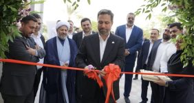 به گزارش خبرانرژی: در مراسمی با حضور دکتر محمد شیخان، مدیرعامل شرکت عملیات غیرصنعتی پازارگاد، استخر شهرک پردیس جم پس از انجام عملیات نوسازی کامل و تجهیز با امکانات روز، افتتاح و آماده خدمت‌رسانی به ساکنان این شهرک شد.