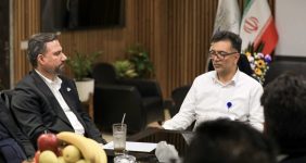 به گزارش خبرانرژی: در این نشست‌ها، دو طرف بر تقویت همکاری‌های مشترک، توسعه خدمات و ارتقای سطح پشتیبانی از صنعت در منطقه ویژه اقتصادی انرژی پارس تأکید کردند.