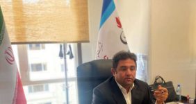 به گزارش خبرانرژی: با حکم هیئتمدیره شرکت پتروشیمی امیرکبیر، علی حیاتی به عنوان مدیرعامل جدید این شرکت منصوب شد.