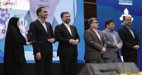 به گزارش خبرانرژی: ارسلان زارع خطاب به دانش آموزان گفت: حضور در دانشگاه و علم‌آموزی در مراکز آموزش عالی، مرحله‌ای نو از زندگی شماست و رسالت جدیدی بر دوش‌تان گذاشته می‌شود که آینده شما و ایران به آن بستگی دارد.