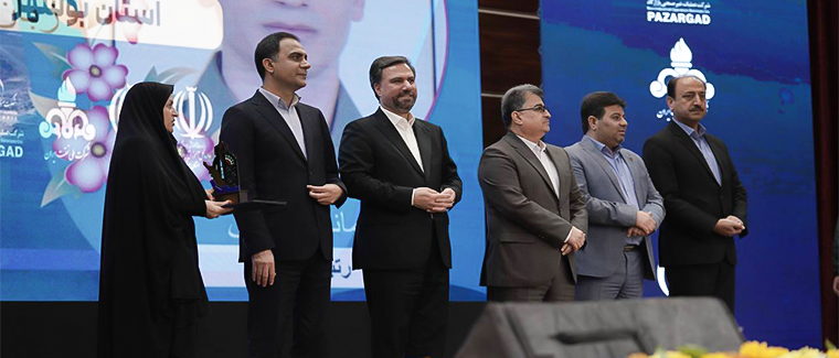 به گزارش خبرانرژی: ارسلان زارع خطاب به دانش آموزان گفت: حضور در دانشگاه و علم‌آموزی در مراکز آموزش عالی، مرحله‌ای نو از زندگی شماست و رسالت جدیدی بر دوش‌تان گذاشته می‌شود که آینده شما و ایران به آن بستگی دارد.