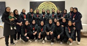 به گزارش خبرانرژی به نقل از روابط عمومی شرکت عملیات غیرصنعتی پازارگاد: عناوین کسب شده به شرح ذیل میباشند: