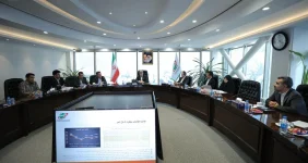 به گزارش خبرانرژی: این نشست در محل ساختمان سازمان بورس و اوراق بهادار با حضور حجت‌اله صیدی، رئیس سازمان بورس و اوراق بهادار، اعضای هیئت‌مدیره و معاونان این سازمان، و هیئت‌مدیره و مدیران ارشد پتروشیمی نوری برگزار گردید.