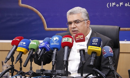 به گزارش خبرانرژی به نقل از روابط عمومی سازمان توسعه تجارت ایران، محمدعلی دهقان دهنوی در نشست خبری بیست و نهمین دوره روز ملی صادرات، اظهار کرد: سال گذشته سالی درخشان و بی‌سابقه‌ای در تاریخ صادرات غیرنفتی کشور بود، به‌طوری که صادرات غیرنفتی به رقم ۵۷ میلیارد دلار رسید و با رشد ۱۵.۸ درصدی نسبت به سال گذشته، رکوردی بی‌سابقه در تاریخ صادرات کشور ثبت شد.