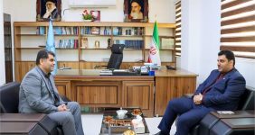 به گزارش خبرانرژی به نقل از روابط عمومی و امور بینالملل پتروشیمی امیرکبیر، در نشست سرپرست پتروشیمی امیرکبیر با ریاست دادگستری بندر امام خمینی(ره)، خوشبینفر با تأکید بر لزوم ادای دین به ایثارگران گفت: ایثارگران بر گردن ما حق دارند و این دغدغه اصلی من بوده و نیت ما این است که تبدیل وضعیت آنها بهزودی انجام شود و هماکنون نیز در حال تأمین منابع مالی لازم برای این اقدام هستیم.