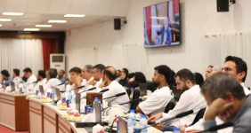 به گزارش خبرانرژی: کاروانهای کارکنان صنعت پتروشیمی از ۱۷ آبان ماه لغایت پایان آذرماه از طریق مرزهای هوایی استانهای بوشهر ، فارس، خوزستان و تهران به مکه مکرمه و مدینه منوره اعزام می شوند.