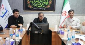 به گزارش خبرانرژی به نقل از روابط عمومی و امور فرهنگی پتروشیمی مروارید؛ در جریان این بازدید، که با حضور حسام خوشبینفر مدیرعامل پتروشیمی مروارید و جمعی از مدیران فنی و عملیاتی شرکت برگزار شد، آخرین وضعیت آمادگی واحدهای عملیاتی برای آغاز عملیات اورهال و لودکاتالیست اتیلن اکساید مورد بررسی قرار گرفت و گزارش کاملی از برنامهریزیها، تدارک قطعات و هماهنگی تیمهای اجرایی ارائه شد.