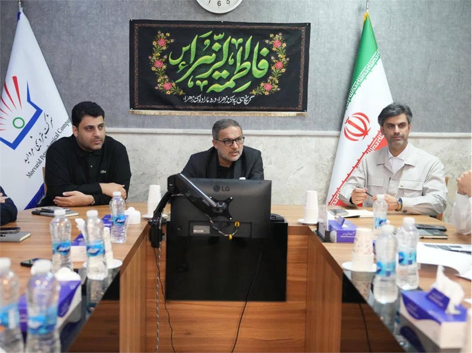 به گزارش خبرانرژی به نقل از روابط عمومی و امور فرهنگی پتروشیمی مروارید؛ در جریان این بازدید، که با حضور حسام خوشبین‌فر مدیرعامل پتروشیمی مروارید و جمعی از مدیران فنی و عملیاتی شرکت برگزار شد، آخرین وضعیت آمادگی واحدهای عملیاتی برای آغاز عملیات اورهال و لودکاتالیست اتیلن اکساید مورد بررسی قرار گرفت و گزارش کاملی از برنامه‌ریزی‌ها، تدارک قطعات و هماهنگی تیم‌های اجرایی ارائه شد.