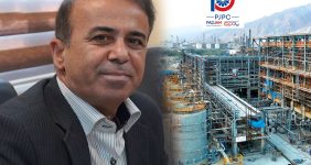 به گزارش خبرانرژی، عباس دولتی‌زاده پس از تصویب هیئت‌مدیره شرکت، رسماً سرپرست شرکت توسعه پلیمر پادجم شد. این تغییر مدیریتی بخشی از برنامه‌ جدید مجموعه پتروشیمی جم برای ارتقای روند اجرایی طرح‌های وابسته و بهره‌گیری از ظرفیت‌های بومی استان بوشهر است.