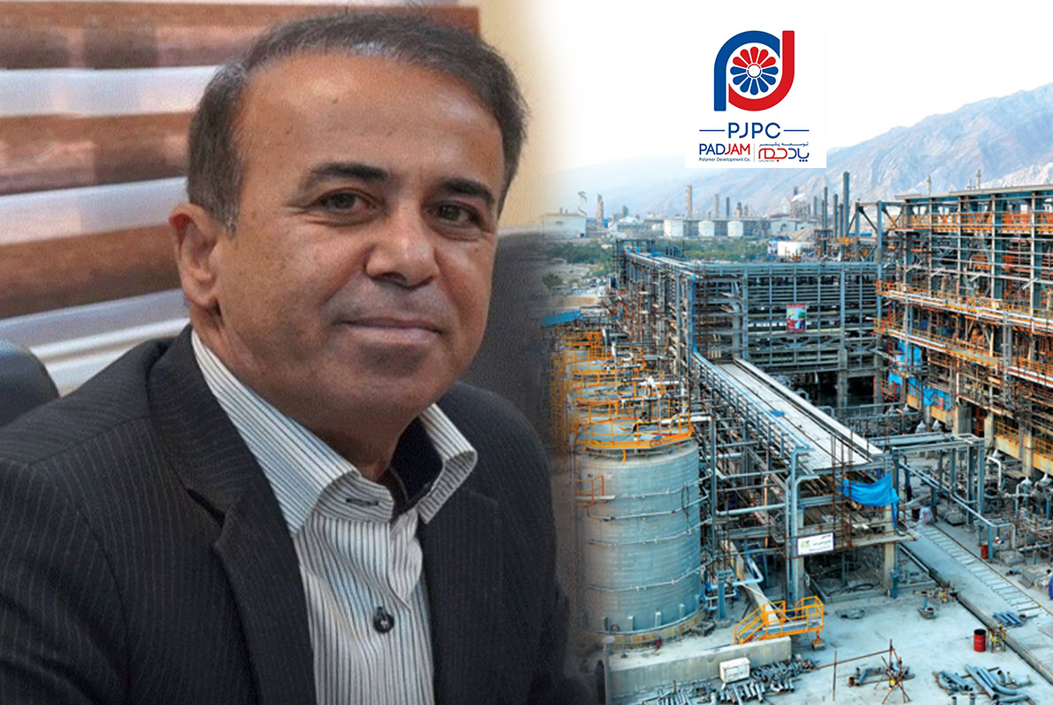 به گزارش خبرانرژی، عباس دولتی‌زاده پس از تصویب هیئت‌مدیره شرکت، رسماً سرپرست شرکت توسعه پلیمر پادجم شد. این تغییر مدیریتی بخشی از برنامه‌ جدید مجموعه پتروشیمی جم برای ارتقای روند اجرایی طرح‌های وابسته و بهره‌گیری از ظرفیت‌های بومی استان بوشهر است.