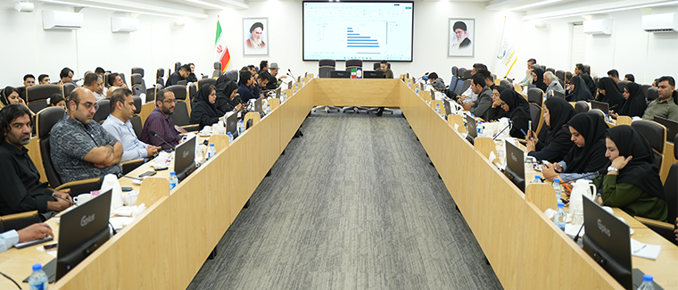 به گزارش خبرانرژی: این کارگاه دو روزه با همکاری انجمن روزنامه‌نگاری ایران و خانه مطبوعات استان بوشهر و با حضور بیش از ۱۰۰ خبرنگار از رسانه‌های محلی در سالن اجتماعات شرکت عملیات غیرصنعتی پازارگاد برگزار شد.