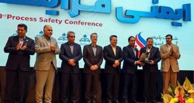 به گزارش خبرانرژی به نقل از روابط عمومی و امور بین‌الملل پتروشیمی امیرکبیر، سومین همایش ملی ایمنی فرآیند (PSM) صنعت نفت، گاز و پتروشیمی روز چهارشنبه ۲۸ آبان ۱۴۰۴ در مرکز همایش‌های کوشک وزارت نفت با حضور معاون وزیر نفت و مدیرعامل شرکت ملی صنایع پتروشیمی به میزبانی پتروشیمی آریاساسول، برگزار شد. رویدادی که از آن به‌عنوان مهم‌ترین گردهمایی تخصصی کشور در حوزه ایمنی فرآیند و مدیریت ریسک صنایع نفت، گاز و پتروشیمی، یاد می‌شود.