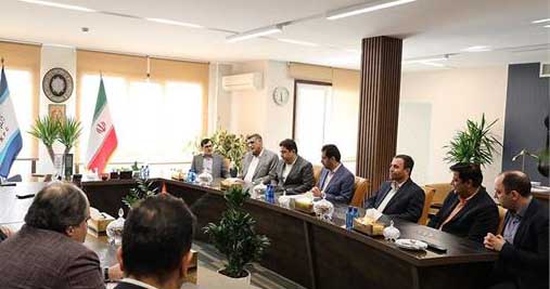 به گزارش خبرانرژی به نقل از روابط‌عمومی و امور بین‌الملل پتروشیمی امیرکبیر، بعدازظهر امروز آیین تکریم و قدردانی از خدمات مهندس عبدالمجید محمدی مدیرعامل پیشین پتروشیمی امیرکبیر، با حضور مهندس علی حیاتی سرپرست و عضو هیأت‌مدیره این شرکت در محل سالن جلسات دفتر تهران، برگزار شد.