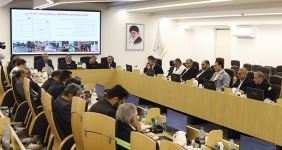 به گزارش خبرانرژی به نقل از روابط عمومی شرکت عملیات غیرصنعتی پازارگاد، در این نشست، گزارشی از اقدامات انجام‌شده در دوران جنگ تحمیلی ۱۲ روزه در منطقه پارس جنوبی ارائه گردید.