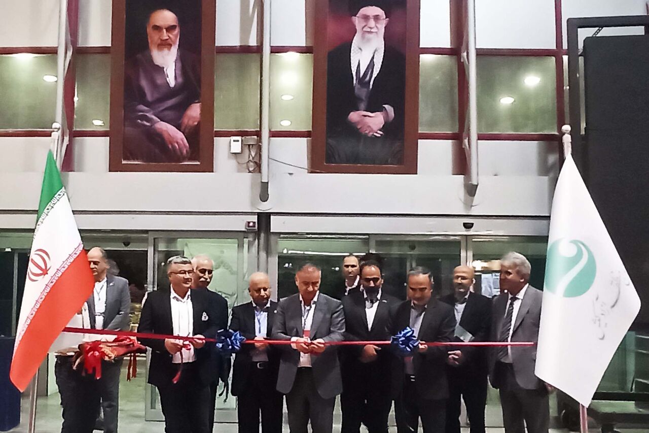 به گزارش خبرانرژی به نقل از ایرنا، مدیر برگزاری نمایشگاه صنایع دریایی و دریانوردی کیش(ایران آیمکس) در آیین گشایش این رویداد تخصصی گفت: نمایشگاه صنایع دریایی و دریانوردی از حدود ۱۵ سال پیش شروع شده و طی دوره‌های نخست در استان‌های ساحلی برگزار شد و بیشترین محل برگزاری آن هم در کیش بوده است.