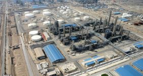 به گزارش خبرانرژی: اعتماد مجدد اعضای انجمن صنفی پتروشیمی‌ها به حضور پتروشیمی نوری در هیأت‌مدیره این انجمن، در جریان مجمع عمومی و فوق‌العاده انجمن که با مشارکت ۹۲ درصد از اعضا برگزار شد، بار دیگر تأیید شد.