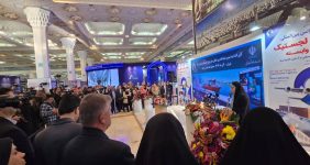 به گزارش خبرانرژی به نقل از روابط عمومی و اطلاع‌رسانی نمایشگاه: نهمین نمایشگاه حمل ونقل و لجستیک امروز یکشنبه 23 آذرماه 1404 در مصلی امام خمینی(ره) تهران گشایش یافت. رویدادی که از همان ساعات ابتدایی، یک تفاوت مهم با دوره‌های پیشین را به رخ کشید.