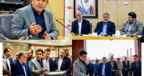 به گزارش خبرانرژی به نقل از روابط عمومی و امور بین‌الملل پتروشیمی امیرکبیر، رئیس و اعضای هیئت‌مدیره سازمان تأمین اجتماعی با حضور در مجتمع پتروشیمی امیرکبیر، پس از بازدید از واحدهای عملیاتی، در نشستی با مدیران و رؤسای مجتمع آخرین وضعیت تولید، خوراک، فروش، طرح‌های توسعه‌ای و برنامه‌های مسئولیت اجتماعی این شرکت را بررسی کردند.