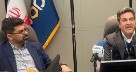 به گزارش خبرانرژی به نقل از صدای پتروشیمی، تعدادی از رسانه‌های کشور روز گذشته و به دعوت هلدنیگ خلیج فارس، از پتروشیمی نوری که از زیرمجموعه‌های این هلدینگ است، بازدید کردند.