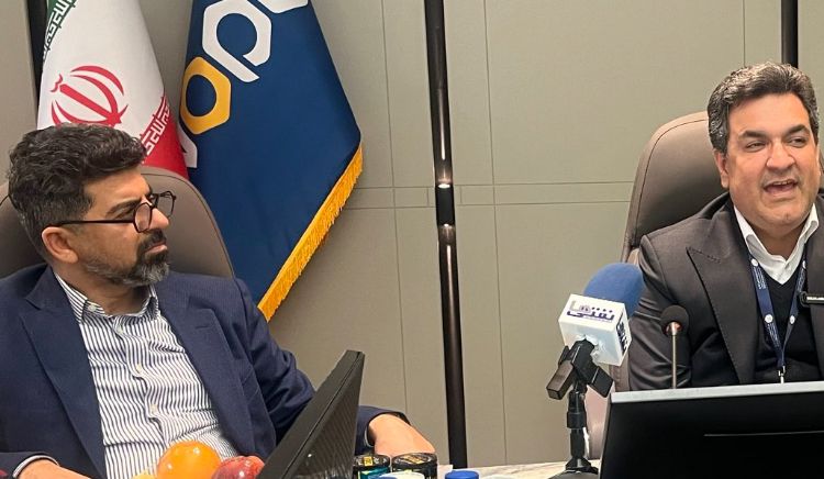 به گزارش خبرانرژی به نقل از صدای پتروشیمی، تعدادی از رسانه‌های کشور روز گذشته و به دعوت هلدنیگ خلیج فارس، از پتروشیمی نوری که از زیرمجموعه‌های این هلدینگ است، بازدید کردند.