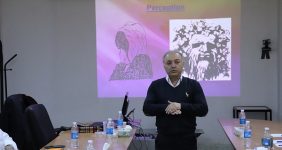 به گزارش خبرانرژی به نقل از روابط عمومی شرکت مهندسی و ساخت تأسیسات دریایی ایران؛ این دوره‌ها با محوریت موضوعات ذيل با تدریس دکتر شهرام محمودی به مدت ۶ روز، از تاریخ ۴ لغایت ۹ بهمن‌ماه ۱۴۰۴ در یارد خرمشهر برگزار مي‌گردد: