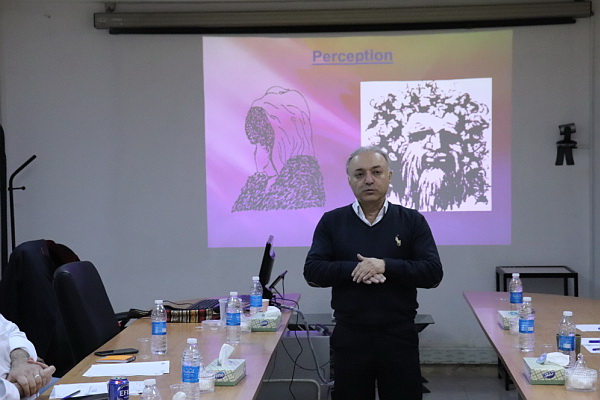 به گزارش خبرانرژی به نقل از روابط عمومی شرکت مهندسی و ساخت تأسیسات دریایی ایران؛ این دوره‌ها با محوریت موضوعات ذيل با تدریس دکتر شهرام محمودی به مدت ۶ روز، از تاریخ ۴ لغایت ۹ بهمن‌ماه ۱۴۰۴ در یارد خرمشهر برگزار مي‌گردد: