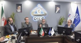 به گزارش اقتصاد آبی به نقل از روابط عمومی شركت مهندسي و ساخت تأسيسات دريايي ايران، روز گذشته، سومین نشست شورای روابط عمومی گروه سرمایه‌گذاری اهداف به میزبانی شرکت اویک برگزار شد.